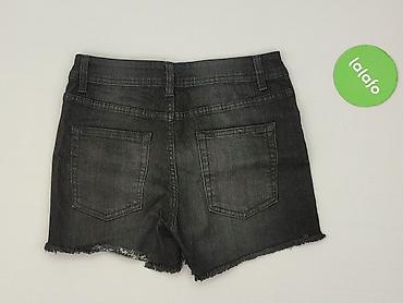 agolde jeans: Esmara, Szorty damskie, rozmiar S — 3