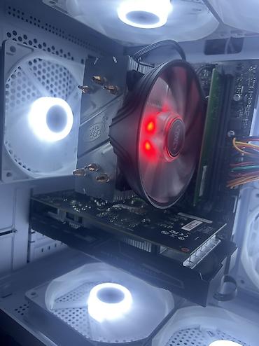intel xeon e3: Компьютер, ядер - 8, ОЗУ 16 ГБ, Игровой, Б/у, Intel Core i5, NVIDIA GeForce GTX 1650, HDD + SSD — 2