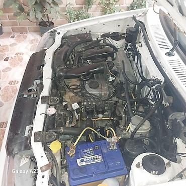 tiba: Saipa Tiba: 1.3 l | 2013 il 227000 km Sedan — 5