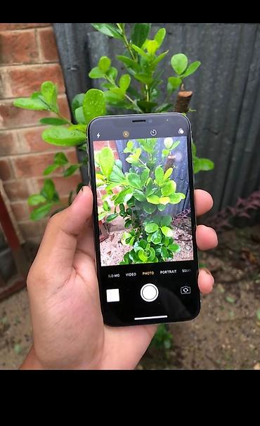 ipone x kreditle: IPhone X, Gümüşü — 3