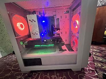 rtx 3050 super: Компьютер, Игровой, Б/у, Intel Core i5 — 4