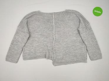 poncho only: Sweter damski, rozmiar One size — 3