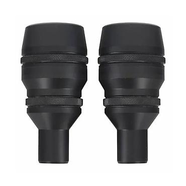 atorn imbus: Univerzalni štitnici rama (frame sliders) za motocikle – set 2 kom — 2