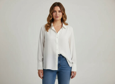 mango bluzki eleganckie: Mango, Women`s shirt, size XL