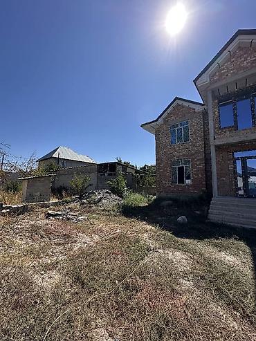 дом большой: 🔥 БОЛЬШОЙ ДОМ В АРЧА-БЕШИКЕ — 280 М²! 📍 Арча-Бешик 🏡 Участок — 3,5 — 10