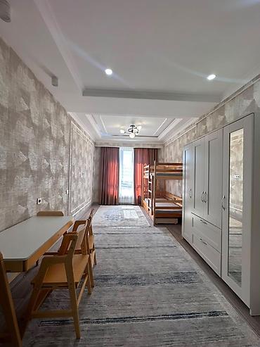 Продажа квартир: 3 комнаты, 100 м², 9 этаж — 5