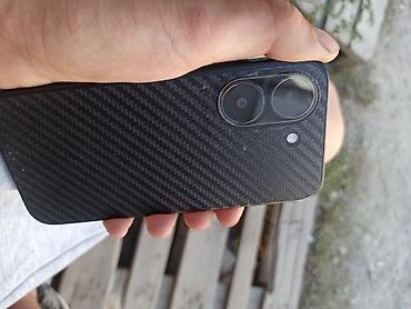 redmi 9 note: Poco X8 Pro, Б/у, 256 ГБ, цвет - Черный, 2 SIM — 2