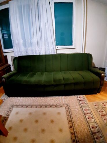 Sofe i kaučevi: Na prodaju kauč i dve fotelje, korišćene i polovne u vrlo solidnom — 11