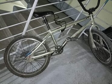 BMX велосипеды: BMX велосипед, Рама M (156 - 178 см), Б/у
