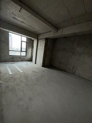 Продажа квартир: 2 комнаты, 74 м², 4 этаж, ПСО (под самоотделку) — 7