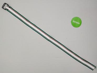 szelki dla chłopców: Pasek, Unisex, stan - Bardzo dobry — 2