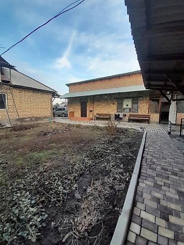 Продажа коттеджей и домов: 🔷 ПРОДАЁТСЯ ДОМОВЛАДЕНИЕ В РАЙОНЕ КӨЛМӨ 🔷 Два дома на участке 4 — 14