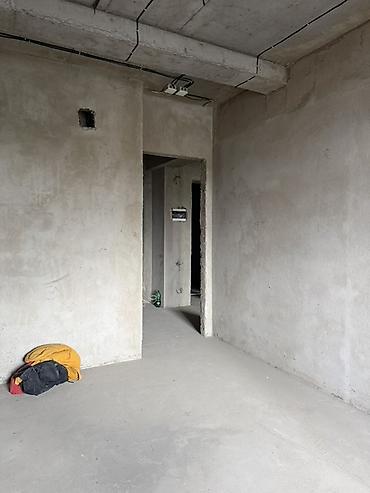 Батирлерди сатуу: Студия, 50 м², Политех 3 кабат, ПСО (өз алдынча бүтүрүү) — 7