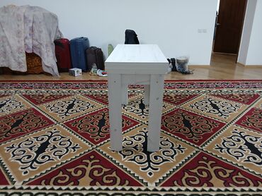 Национальные кыргызские столы: Стол Трансформер.Новые.Распродажа
длина 3 м.ширина 110.высота 75 — 7