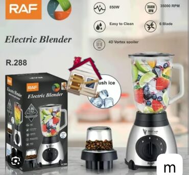 sunmile super blender: Raf məhsulu qiymət 40₼ vaccap qrupu da var onlayn isdemek isleyenler