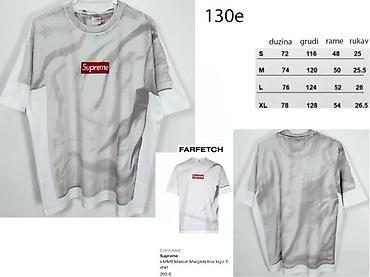 Majice: SUPREME VRH MAJICE, TOP 2025-26 | Novo! ! ! Hot. Hot. Hot. Prelepi — 5