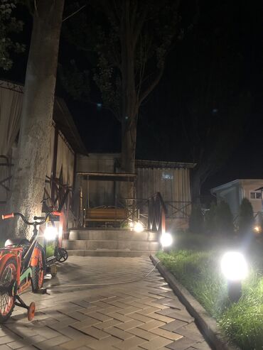 Иссык-Куль 2025: Коттедж, 35/3, 4-комнатный ЦО Радуга West, Кош-Кол, Детская площадка, Парковка, стоянка, Охраняемая территория — 3