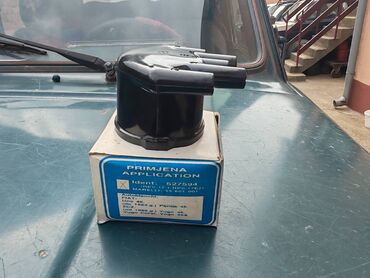 Auto delovi: Razvodna kapa Yugo 45 stari tip Rudi Čajavec posle 1986 godine. Novo — 5