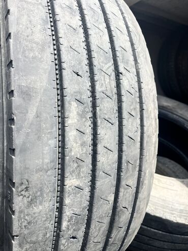 Шины: Шины 315 / 70 / R 22,5, Лето, Б/у, Пара, Грузовики/Автобусы, Китай, Roadstone