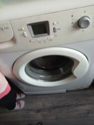 вода помпа: Стиральная машина автомат сатылат Описание: - Автоматическая