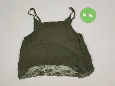 Topy: PULL&BEAR, Top damski, S — 2