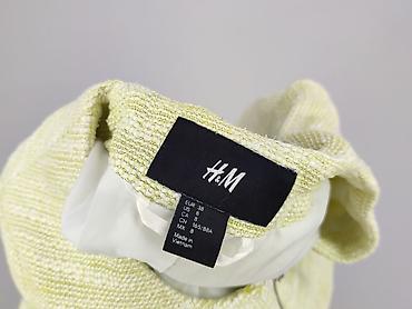 kurtka traostar: H&M, Kurtka przejściowa damska, rozmiar S — 4