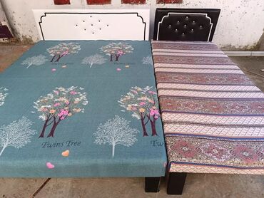 Çarpayılar: Yeni, İkinəfərlik çarpayı, Bazasız, Matrassız, Siyirməsiz — 20