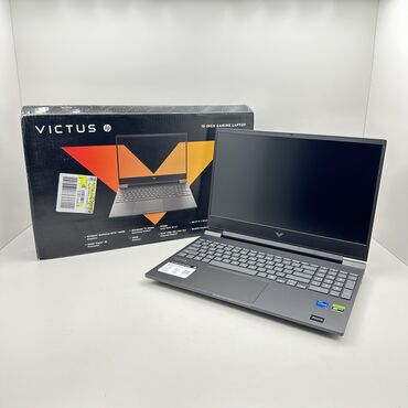 цены на игровые компьютеры: Ноутбук, HP, 16 ГБ ОЗУ, Intel Core i5, 15.6 ", Новый, Для работы, учебы, память SSD