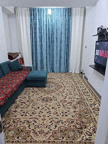 северная: 2 комнаты, 72 м², 4 этаж, Евроремонт — 1