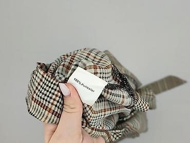 kozaki eksbut: SZACHOWNICA, Bluzka damska, rozmiar XL — 4