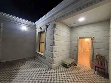 Həyət evləri və villaların satışı: 7 otaqlı, 600 kv. m, Kredit yoxdur, Yeni təmirli — 34
