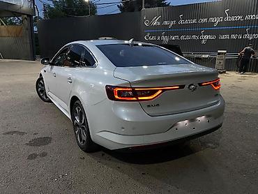 Renault: Renault Centennial: 2019 г., 2 л, Автомат, Бензин, Седан — 20