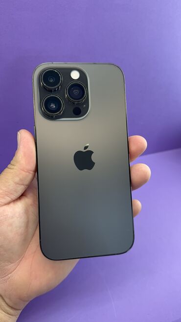 сколько стоит айфон 11 бу в бишкеке: IPhone 14 Pro, Б/у, 256 ГБ, 90 %