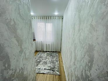 Продажа квартир: 3 комнаты, 64 м², 104 серия, 4 этаж, Евроремонт — 2