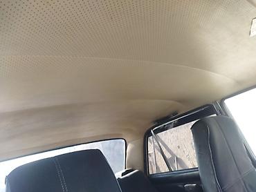 ВАЗ (ЛАДА): ВАЗ (ЛАДА) 2106: 1992 г., 1.6 л, Механика, Бензин, Седан — 5