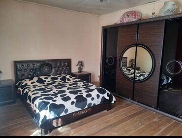 кухонный гарнитур бишкек бу: Yataq desti cox yaxsi. veziyetde boyuk dolab carpayi 180×200