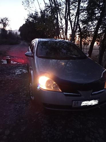установка вебасто бишкек: Nissan Primera: 2004 г., 1.8 л, Кол менен иштөөчү, Бензин, Универсал — 2
