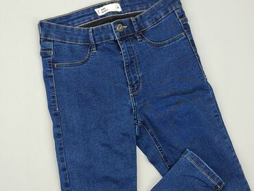 jeans lee wrangler: SinSay, XS (EU 34), condition - Good