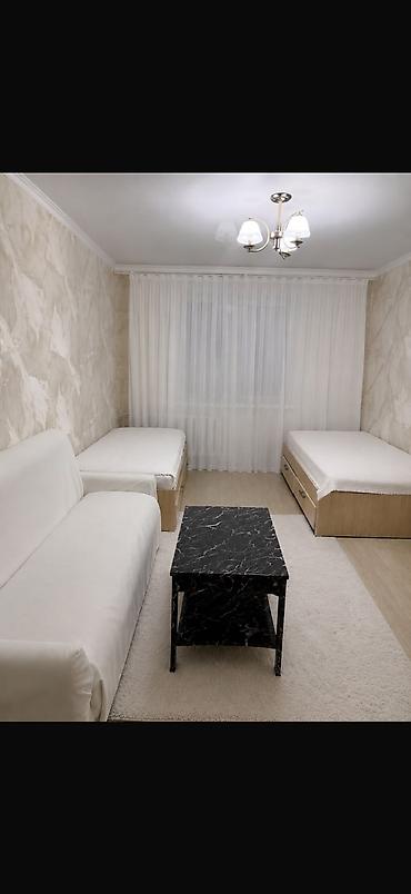 комната с подселением бишкек: 20 м², С мебелью частично — 2