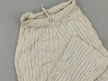 legginsy z zapiętkami h: Stradivarius, Spodnie dresowe damskie, XS