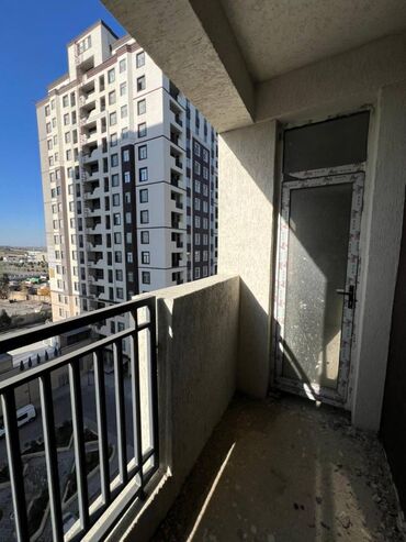 Yeni tikili: 3 otaqlı, Yeni tikili, 100 kv. m — 14