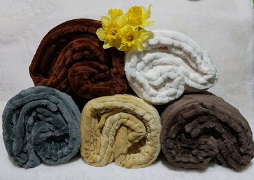 Ćebad i pokrivači: Veličina - Singl — 6