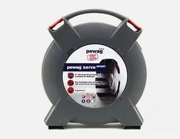 Auto oprema: Pewag Servo Sport RSS 80 – automatski lanci za sneg sa zaštitom felni — 15