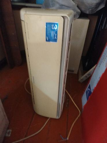 ventilator tap az: Samsung kondisioner seti (split sistem) Real aliciya endirim olacag - — 2