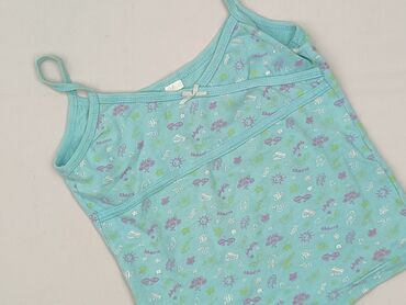 A-shirt, 8 years, 122-128 cm, condition - Very good