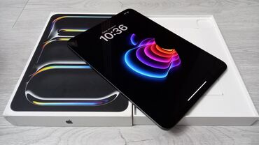 samsung galaxy tab 4: Apple iPad Pro 11 (2024), 11", 256 ГБ, Самовывоз
