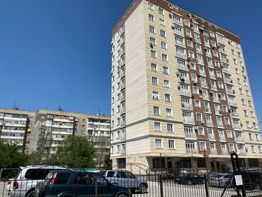 ���������� 2 �� ������������������ ���������������� �� �������������� в Кыргызстан | Продажа квартир: 2 комнаты, 75 м², 10 этаж