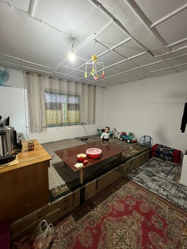 Коровы, быки: Продается кошара в селе Мураке, Московский район, территория участка 1 — 9