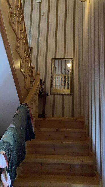 Həyət evi alıram: 360 kv. m, 7 otaqlı, Qaz, Su, Kanalizasiya — 4