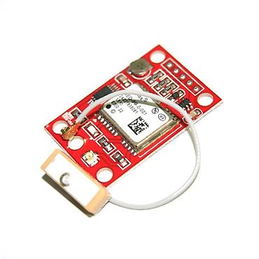 gps navigator: Kateqoriya: Simsiz Əlaqə > GPS Məhsul: GY-NEO6MV2 NEO-6M GPS Modulu — 1